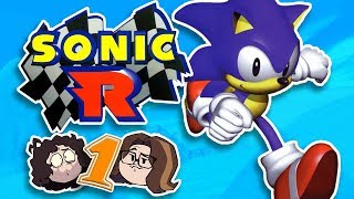 Sonic R  1  Sonic Reallygood