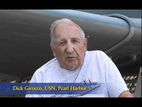 Pearl Harbor veterans' memories of the 'day of infamy' live on after ...