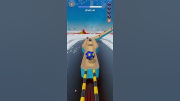 GOING BALLS GAMEPLAY ALL LEVELS 15