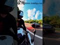 This Motorcycle Crash Could Happen To Any Rider 🚨 #motorcycle #sportbike #cfmoto