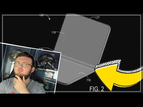 WILL THE MICROSOFT SURFACE DUO 3 MAKE THE Z FOLD 4 OBSOLETE!? | THIS IS RIDICULOUS