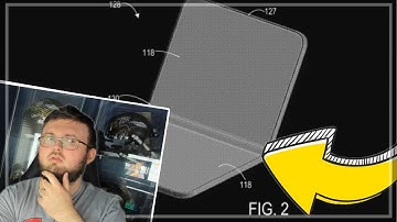 WILL THE MICROSOFT SURFACE DUO 3 MAKE THE Z FOLD 4 OBSOLETE!? | THIS IS RIDICULOUS