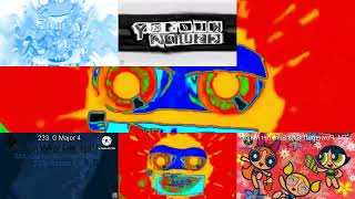 Rq Klasky Csupo In Videoup V38.Vocodex Has A Sparta Gamma Remix Ft. Kc In Kormulator V116