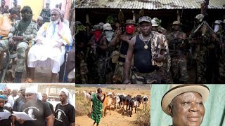 NIGER DELTA M!|!T∆NT RELEASE HEAVY STATEMENT AND PLANS OUT ∆tt∆¢K AGAINST HERDSMEN AND BUHARI NIGER DELTA M!|!T∆NT RELEASE HEAVY STATEMENT AND PLANS OUT ∆tt∆¢K AGAINST HERDSMEN AND BUHARI