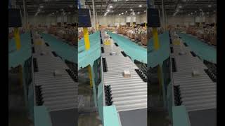 ASS 075 Sliding Shoe Sorter v1 0