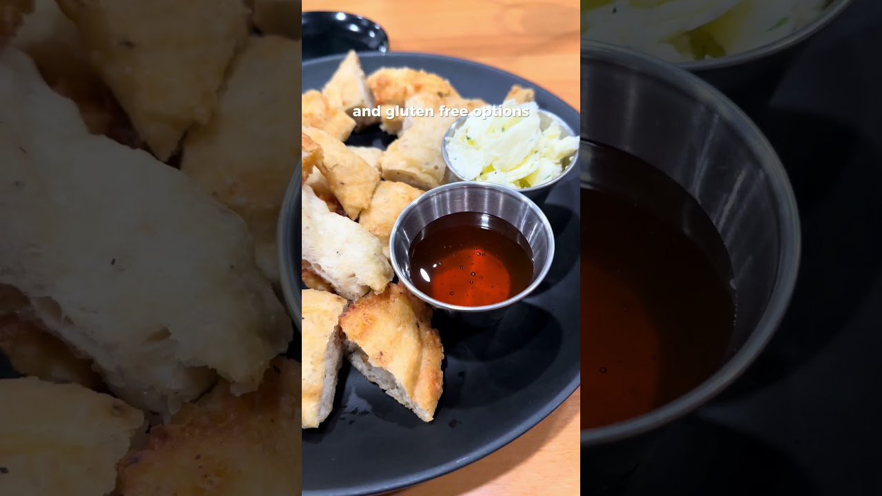 Try Authentic Native American Food at Nātv in Broken Arrow, OK