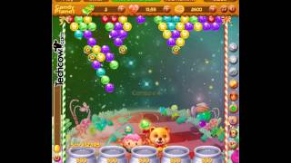 Candy Planet Level 26