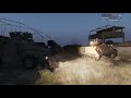 [ES] Arma 3 - Lythium