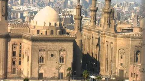 الشيخ سيد النقشبندي وتلاوة نادرة لسورة الزمر
