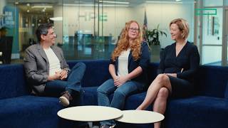 Experience‑first, self‑driving networks: Insights from leading organizations