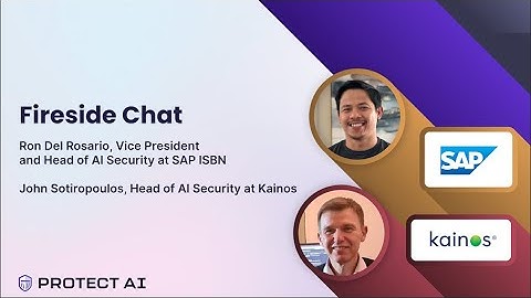 OWASP Agentic AI Initiative | RSAC 2025 Fireside Chat