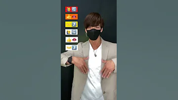 Tesher Jalebi Baby TikTok Challenge Dance Tutorial TAKAHARU Emoji Shorts 
