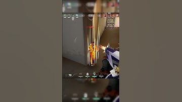 Raze and Judge are made for each other