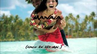 MANAIA (uiage ke liliu mai ) 2012 chords