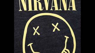 Nirvana - In Bloom (Faderhead Remix)