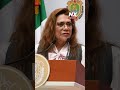 Veracruz reporta resultados positivos en seguridad 