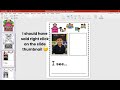 How to Change Photos in Class Book