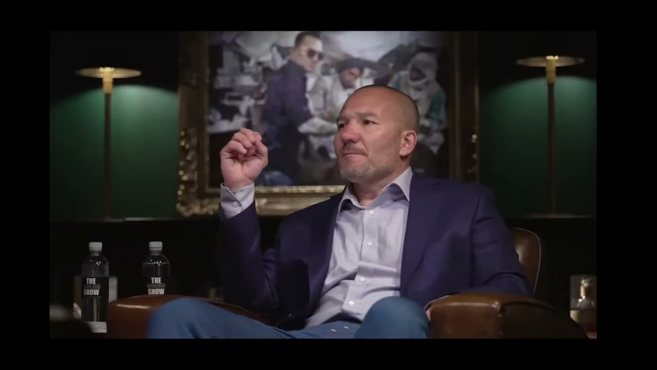 What are the Different Dimensions? / SkunkWorks Technology - Shawn Ryan Show & Steven Greer