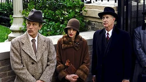 "Changeling (2008)" - scenes - Croatian subtitles