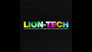 Mandragora, Henrique Camacho - LION-TECH [185BPM] Resimi