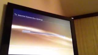 How to fix PS3 DNS Error (80710102)