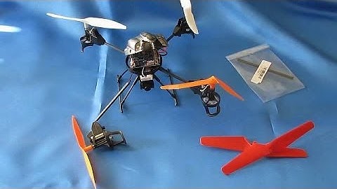 Repair Banggood WLToys V212 V222 V949 V959 V929 Boom/Mast Arm