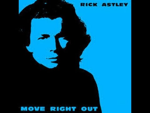 Move Right Out (12