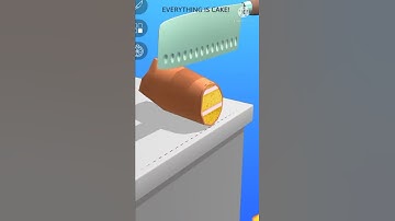 Asmr Slicing  Game Max New Level Android Gameplay Walkthrough Update #1468