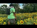 [VLOG] I had a very eventful two weeks...