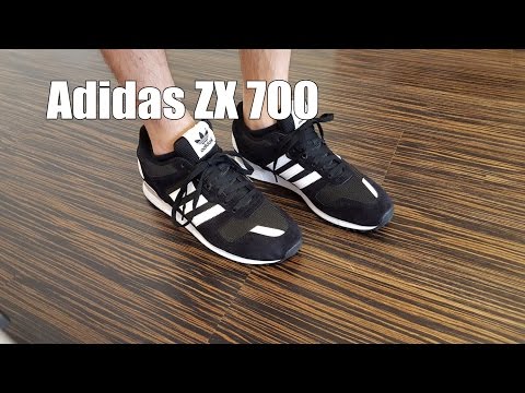 adidas zx 700 review