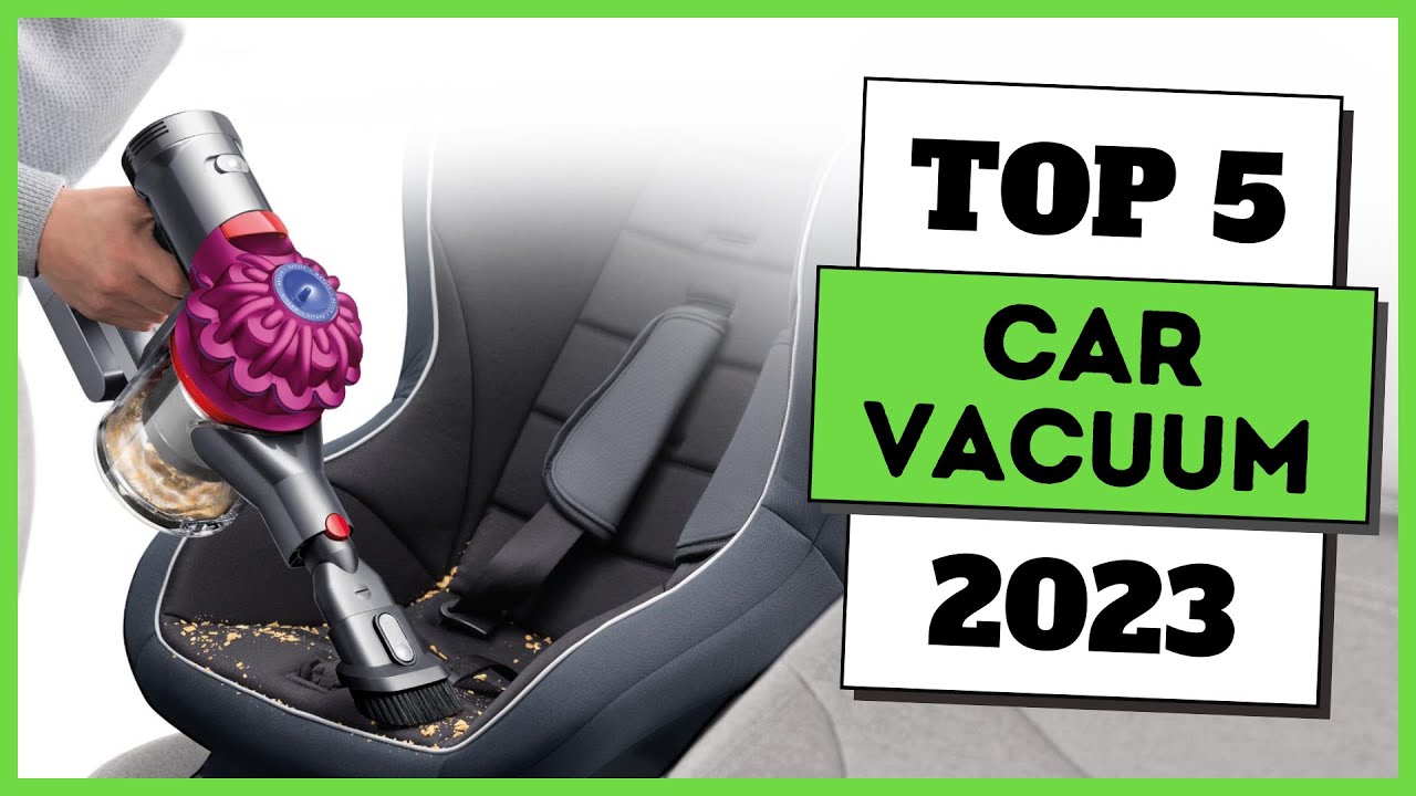 Best Car Screen Cleaners for 2023 - The Tech Edvocate