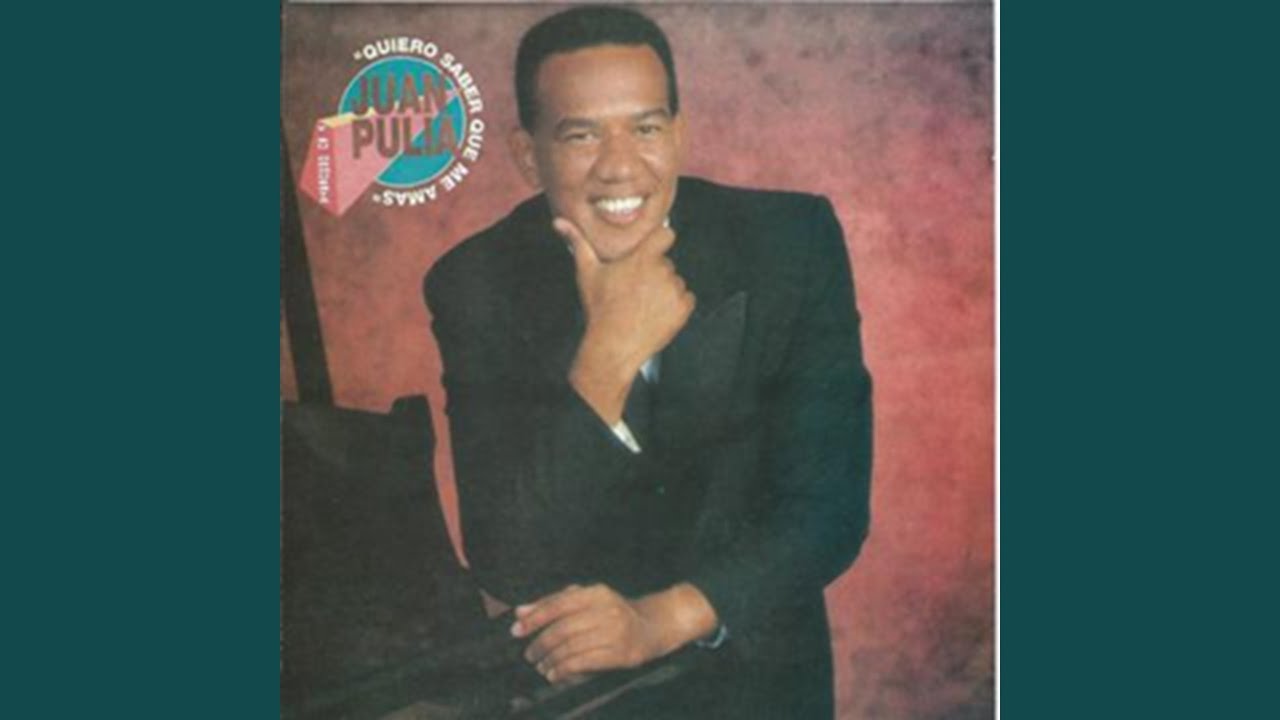 Quiero Saber Que Me Amas