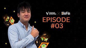 Copy Trading on Blofin with Verified Investing