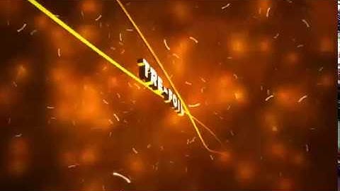 HOW TO MAKE A COOL SYNC INTRO (android)##professional##