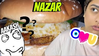 Nazar is Real 👹🧿🪬| Part Time Work in Canada 🇨🇦
