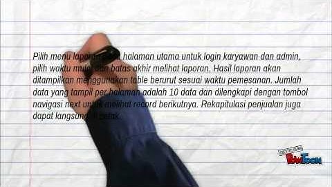 RPL-Aplikasi Pemesanan Tiket Pesawat