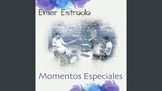 Video thumbnail of "Elmer Estrada - Bienvenidos"