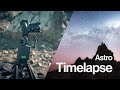 Tutorial: How to Set Up a Motion Star Time-lapse Using the Syrp Genie - Mark Gee