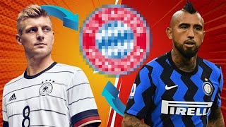 GUESS WHICH TEAM THESE 2 PLAYERS HAVE PLAYED TOGETHER | TFQ QUIZ FOOTBALL 2024
