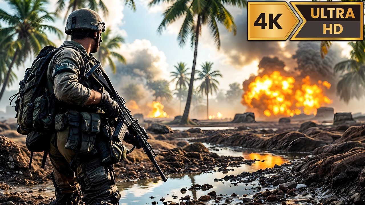 Greatest Mission in Call of Duty Black Ops Cold War Gameplay No ...