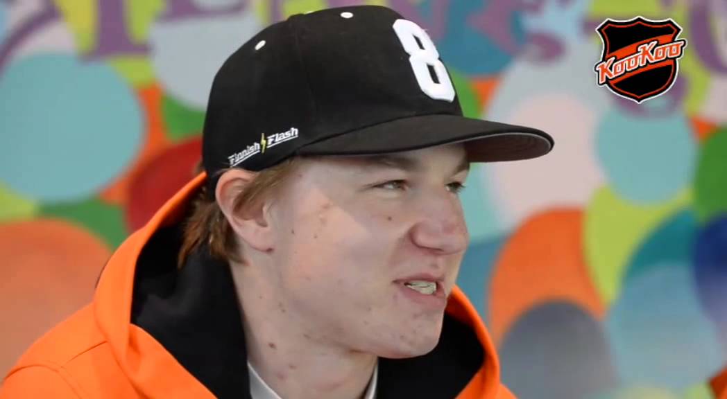 KooKooTV: Mennään Tykkimäkeen!