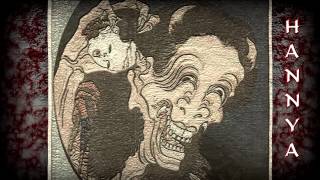 Krao - Hannya (Japanese Horror Background Music)