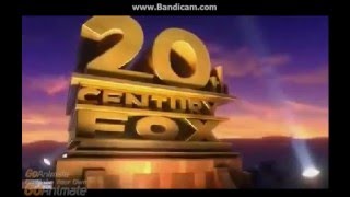 20Th Century Fox Blue Sky Studios 2015 Peg Cat The Movie Variant