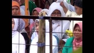 Allah Allah Ya Dal Jalali Walikrom | Gus Shofa | Syair Sholawat Merdu