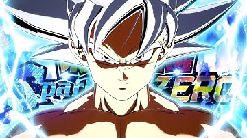 The Most CLUTCH Ranked Match EVER (Sparking Zero Random Ranked)