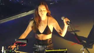 2/17 HAIM - I Know Alone w/Choreography @ The Anthem, Washington, DC 5/14/22