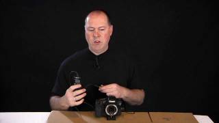 Shoot Brand Timer Remote Problems... How to Fix &amp; make Compatible with Canon (XXD) DSLR&#39;s