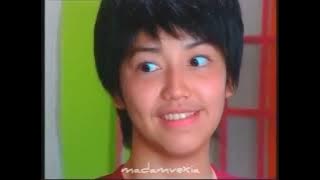 Pertemuan pertama Velove Vexia dan Nino Fernandez di sinetron olivia ep 30 sbg Ruben dan Steve