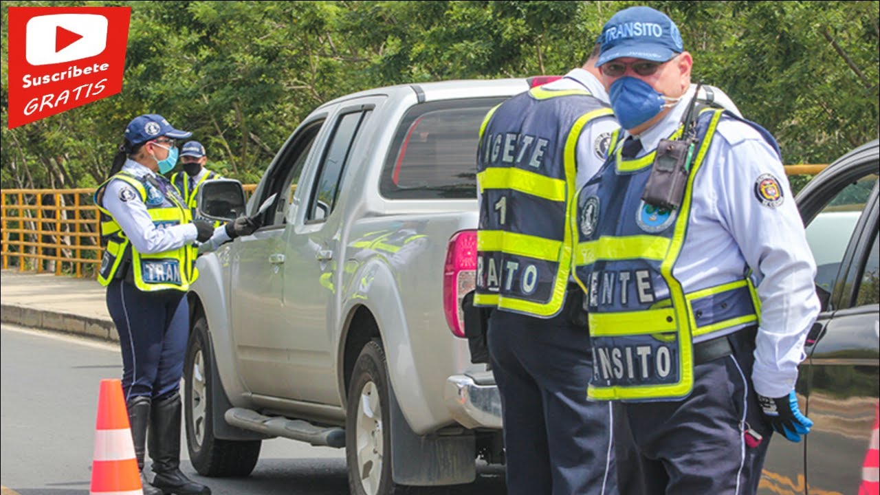 En 7 minutos Un SOLO ciudadano ESTROPEA un RETEN ILEGAL