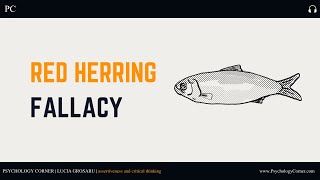 Famous What is The Red Herring Fallacy? | Critical Thinking Basics Wealth